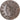 Coin, United States, Coronet Head, Cent, 1817, Philadelphia, VF(30-35), Copper