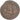 Moeda, França, Henri IV, Double Tournois, 1609, Paris, VF(20-25), Cobre