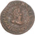 Coin, France, Henri IV, Double Tournois, 1609, Paris, VF(20-25), Copper