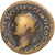 Münze, Vespasian, Dupondius, AD 74, Rome, S, Bronze, RIC:716