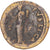 Münze, Vespasian, Dupondius, AD 74, Rome, S, Bronze, RIC:716