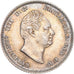 Coin, Great Britain, Guillaume IV, 4 Pence, 1836, AU(50-53), Silver
