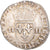 Moneta, Francia, Henri III, 1/4 Ecu, 1583, Bayonne, MB+, Argento, Gadoury:494