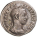 Münze, Severus Alexander, Denarius, 231-235, Rome, SS, Silber, RIC:238