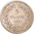 Coin, France, Louis-Philippe, 2 Francs, 1832, Lille, VF(20-25), Silver