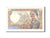 Banknot, Francja, 50 Francs, 1940, 1940-06-13, EF(40-45), Fayette:19.1, KM:93