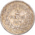 Coin, France, Louis-Philippe, 2 Francs, 1837, Lille, VF(30-35), Silver