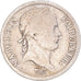 Munten, Frankrijk, Napoleon I, 2 Francs, 1813, Paris, FR, Zilver, Gadoury:501