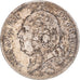Moneta, Francja, Louis XVIII, 5 Francs, 1816, Bayonne, EF(40-45), Srebro