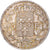 Coin, France, Louis XVIII, 5 Francs, 1824, Paris, EF(40-45), Silver, Gadoury:614