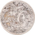 Coin, Portugal, 10 Escudos, 1954, AU(50-53), Silver