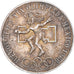 Münze, Mexiko, Olympics, 25 Pesos, 1968, SS+, Silber