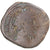 Münze, Marcus Aurelius, Sesterz, 171-172, Rome, SGE+, Bronze, RIC:1038