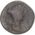 Moeda, Sabina, Sestertius, 128-129, Rome, F(12-15), Bronze, RIC:2493