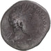 Münze, Marcus Aurelius, Sesterz, 166-167, Rome, S, Silber, RIC:948