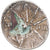 Coin, Augustus, Denarius, 19-18 BC, Fourrée, VF(30-35), Silver, RIC:37a
