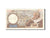Geldschein, Frankreich, 100 Francs, 1939, 1939-11-16, S+, Fayette:26.15, KM:94