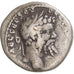 Moneda, Septimius Severus, Denarius, 194-195, Emesa, BC+, Plata