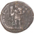 Moeda, Honorius, Follis, 393-423, Uncertain Mint, F(12-15), Bronze