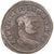 Monnaie, Constance Chlore, Æ, AD 297, Carthage, TB+, Bronze, RIC:22a