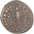 Moneda, Constance Chlore, Æ, AD 297, Carthage, BC+, Bronce, RIC:22a
