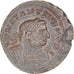 Coin, Constance Chlore, Fraction Æ, 293-305, London, EF(40-45), Bronze, RIC:22
