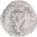Coin, Saloninus, Antoninianus, 256, Lugdunum, VF(20-25), Billon, RIC:9