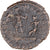 Moeda, Constance II, Follis, 337-361, Rome, EF(40-45), Bronze