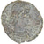 Moeda, Constance II, Follis, 324-361, Uncertain Mint, F(12-15), Bronze