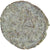 Moeda, Constance II, Follis, 324-361, Uncertain Mint, F(12-15), Bronze