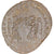 Moeda, Constance II, Follis, 324-361, Uncertain Mint, VF(20-25), Bronze