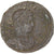 Monnaie, Constance II, Follis, 324-337, Mediolanum, TB+, Bronze