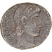 Coin, Constance II, Follis, 337-361, Uncertain Mint, VF(30-35), Bronze