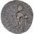 Monnaie, Constantin I, Fraction Æ, 307/310-337, Londres, TB+, Bronze