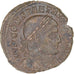 Coin, Constantine I, Fraction Æ, 307/310-337, Arles, VF(30-35), Bronze