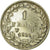 Moneta, Francja, Louis-Philippe, Franc, 1831, Lille, EF(40-45), Srebro