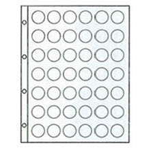 Pages, for 42 Champagne Caps, Set of 2, Safe:7867
