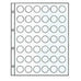 Pages, for 42 Champagne Caps, Set of 2, Safe:7867