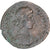 Monnaie, Constans, Follis, 337-350, Trèves, TTB, Bronze, RIC:234