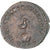 Monnaie, Constans, Follis, 337-350, Trèves, TTB, Bronze, RIC:234