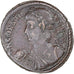 Moneta, Constans, Fraction Æ, 337-350, Rome, VF(30-35), Brązowy, RIC:234