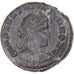 Moneta, Constantine II, Fraction Æ, 317-337, London, VF(30-35), Brązowy