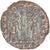 Moeda, Constantine II, Follis, 317-340, Uncertain Mint, F(12-15), Bronze