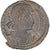 Monnaie, Constantin II, Follis, 337-340, Siscia, TTB, Bronze