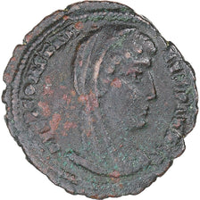 Coin, Divus Constantius I, Follis, 337-340, Uncertain Mint, VF(30-35), Bronze