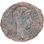 Moeda, Divus Constantius I, Follis, 337-340, Uncertain Mint, VF(30-35), Bronze