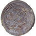 Moeda, Helena, Follis, 326-328, Trier, EF(40-45), Bronze