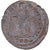 Moeda, Helena, Follis, 326-328, Trier, EF(40-45), Bronze