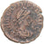Moneta, Arcadius, Follis, 383-408, Uncertain Mint, VF(20-25), Brązowy