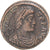 Moeda, Valens, Follis, 364-378, Siscia, EF(40-45), Bronze